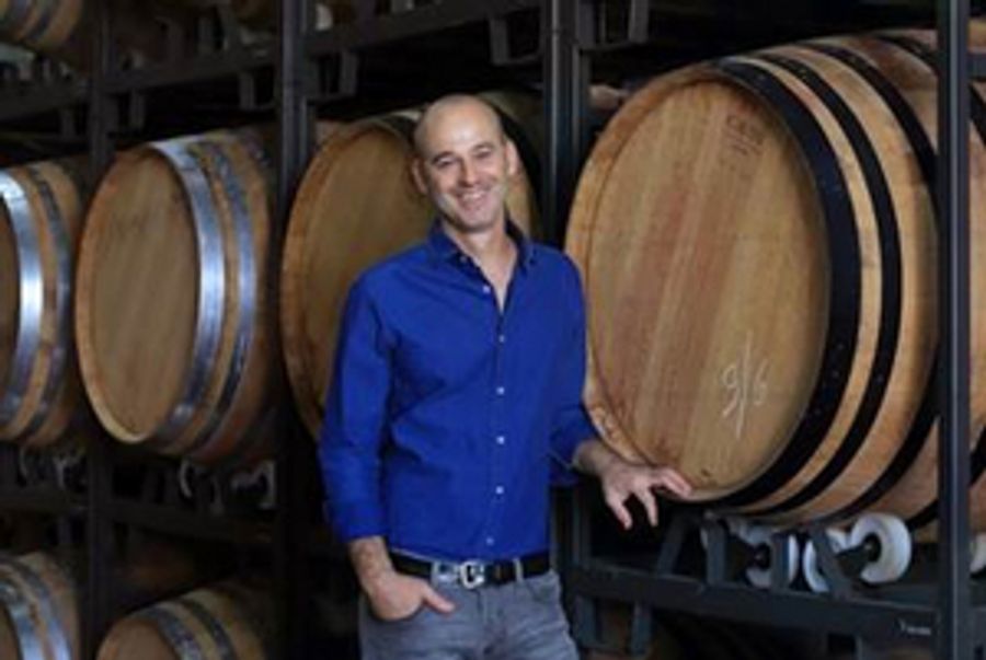 Head Winemaker at BARKAN WINERY in Israel Receives Master of Wine Distinction Image