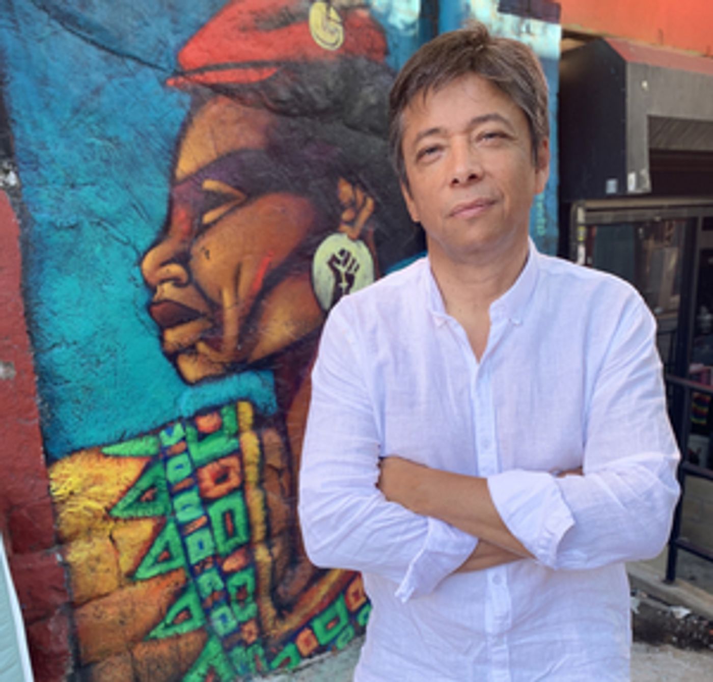 Folklore Urbano NYC Launches 'Black Is Beautiful'  Image