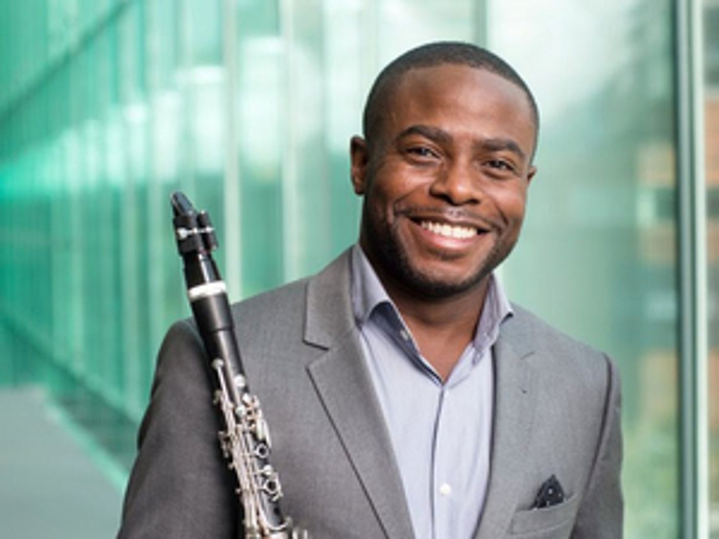 DACAMERA Announces Virtual Fall Season Featuring Tyshawn Sorey, Julia Bullock + ICEensemble, and More DACAMERA Announces Virtual Fall Season Featuring Tyshawn Sorey, Julia Bullock + ICEensemble, and More Image