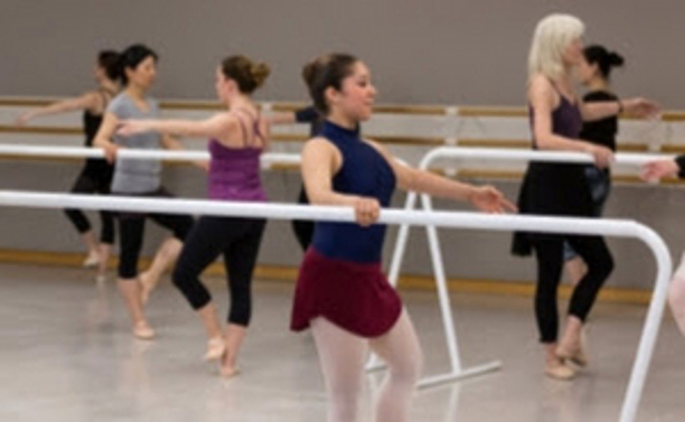 SF Ballet Announces Community and Family Events For Fall 2020  Image