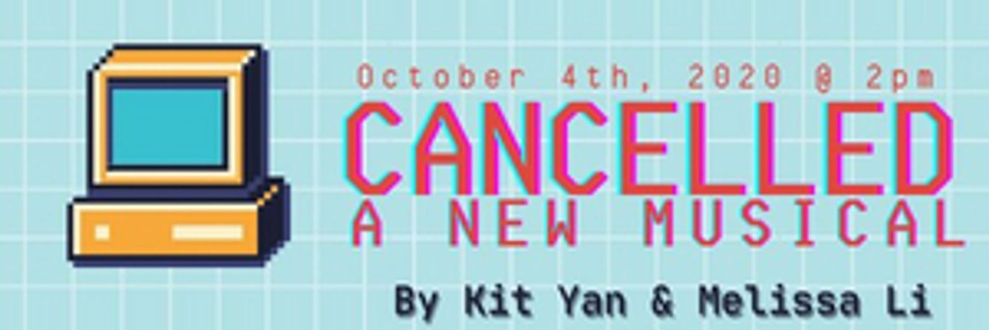 Interview: Kit Yan, Melissa Li, And Skyler Sullivan talk about the new Teen-Versionary production of CANCELLED at Diversionary Theatre Interview: Kit Yan, Melissa Li, And Skyler Sullivan talk about the new Teen-Versionary production of CANCELLED at Diversionary Theatre Image