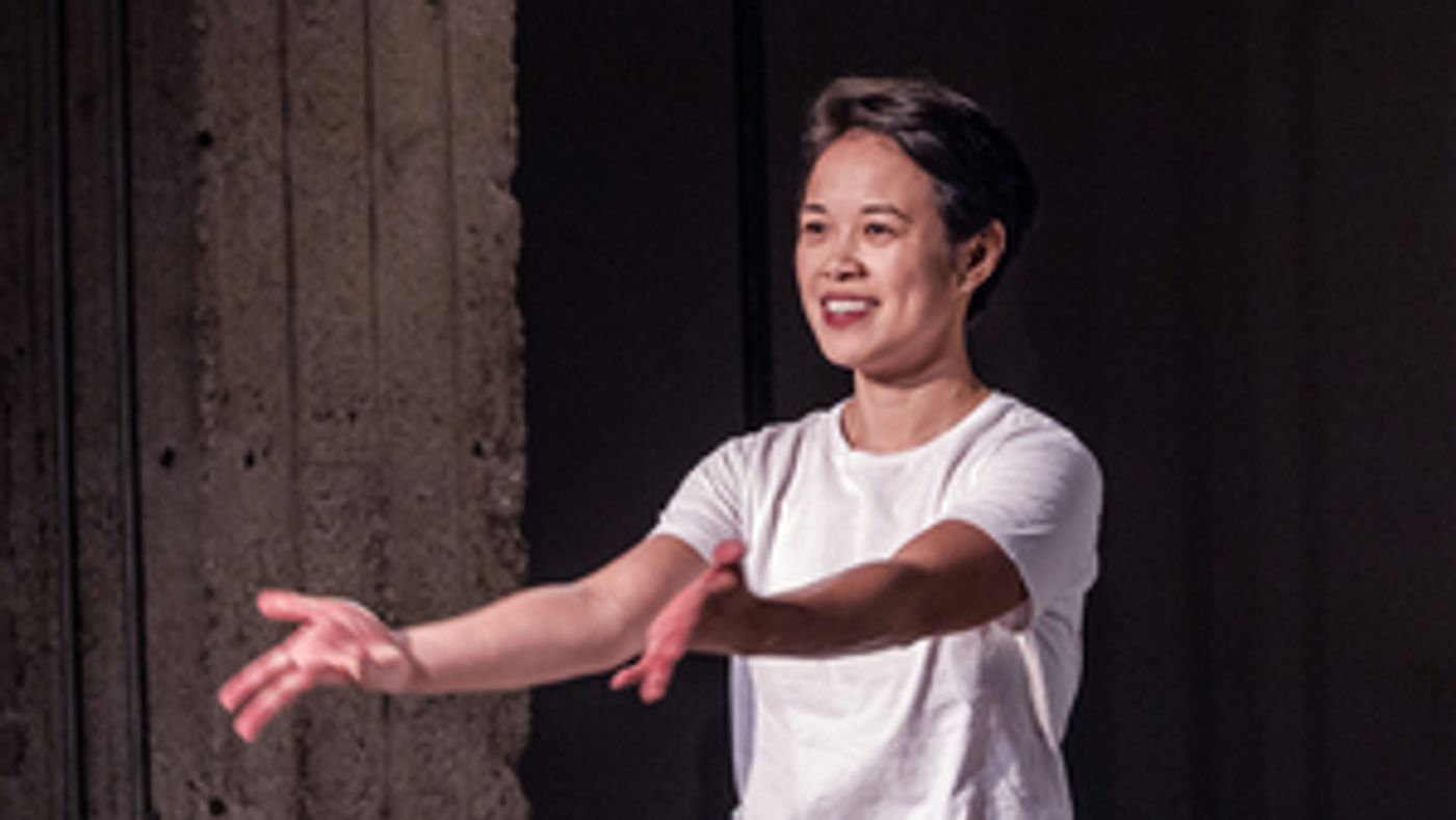 Review: Nancy Ma Searches for HOME While Growing Up Sandwiched Between Two Disparate Cultures  Image