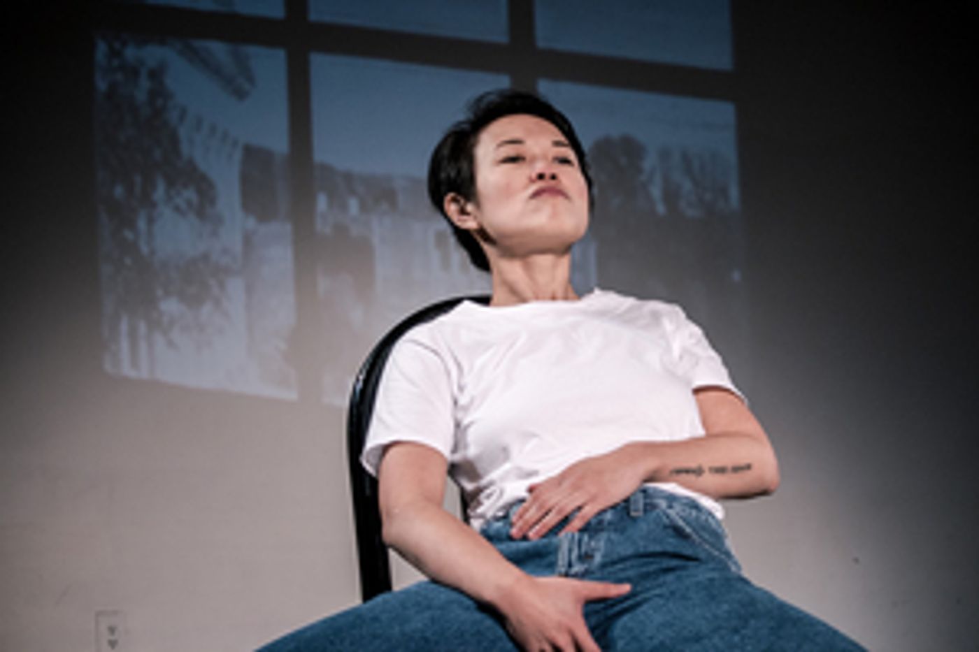 Review: Nancy Ma Searches for HOME While Growing Up Sandwiched Between Two Disparate Cultures  Image