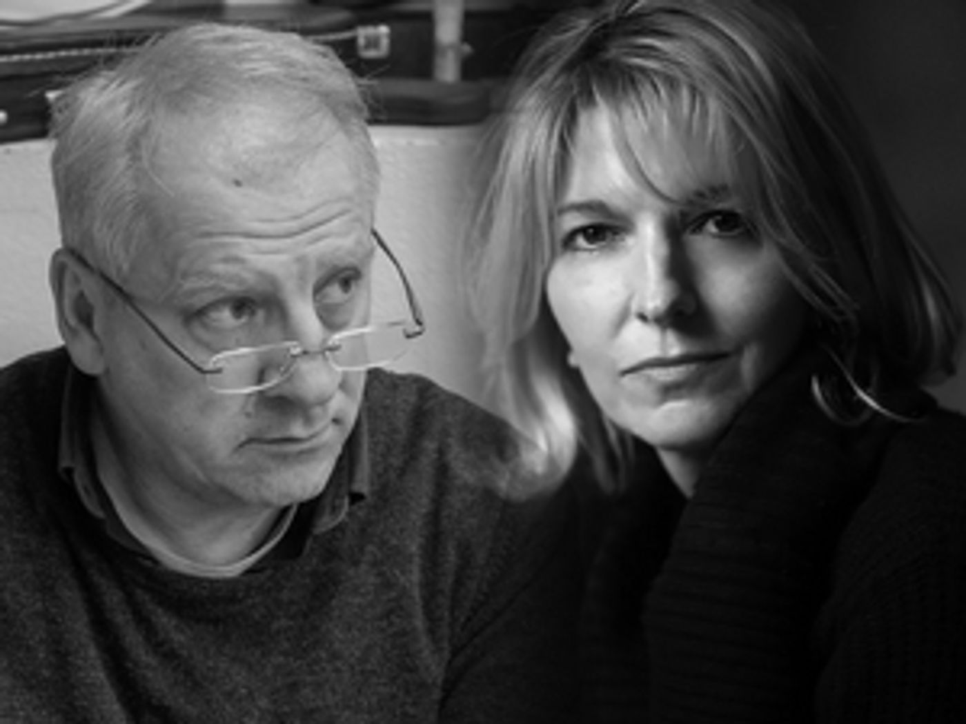 Jemma Redgrave and Simon Slater Will Lead Rehearsed Reading Of HANSARD At Scarborough's Stephen Joseph Theatre  Image