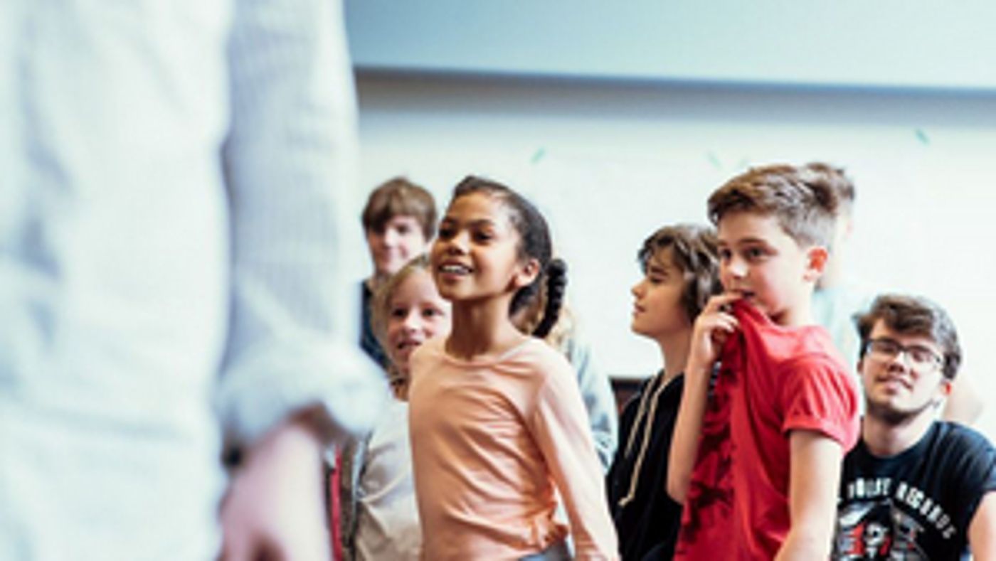 Bristol Old Vic To Receive Funding Support From The Clore Duffield Foundation Bristol Old Vic To Receive Funding Support From The Clore Duffield Foundation Image