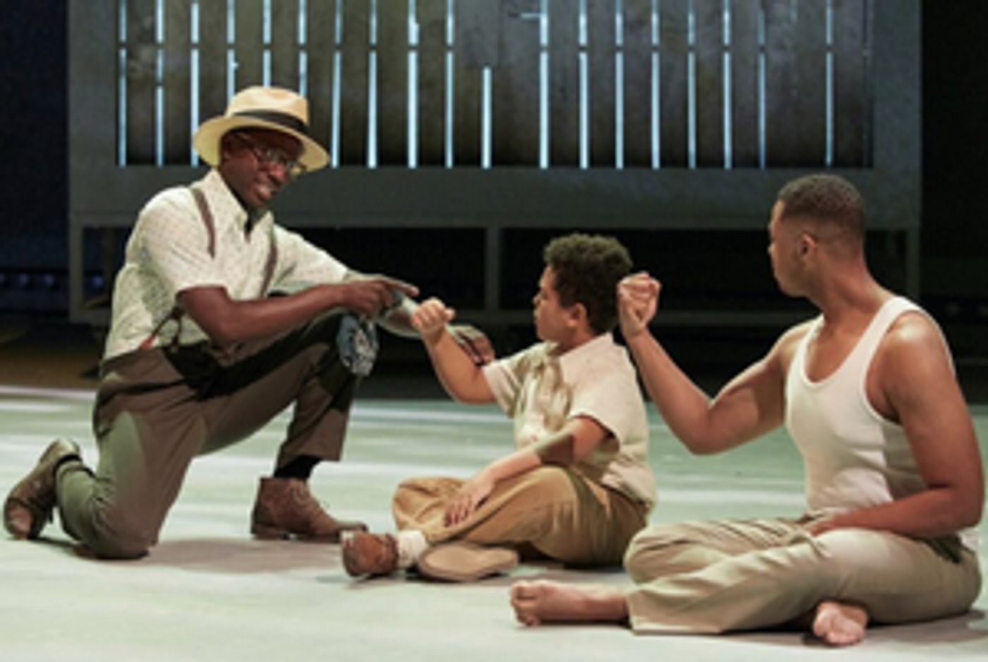 Opera Theatre of Saint Louis Announces Two New Initiatives For Equity Opera Theatre of Saint Louis Announces Two New Initiatives For Equity Image