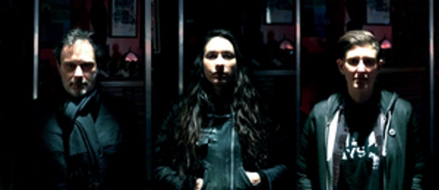 Quattracenta Release J Robbins-Produced Track 'It Gave Way' Quattracenta Release J Robbins-Produced Track 'It Gave Way' Image