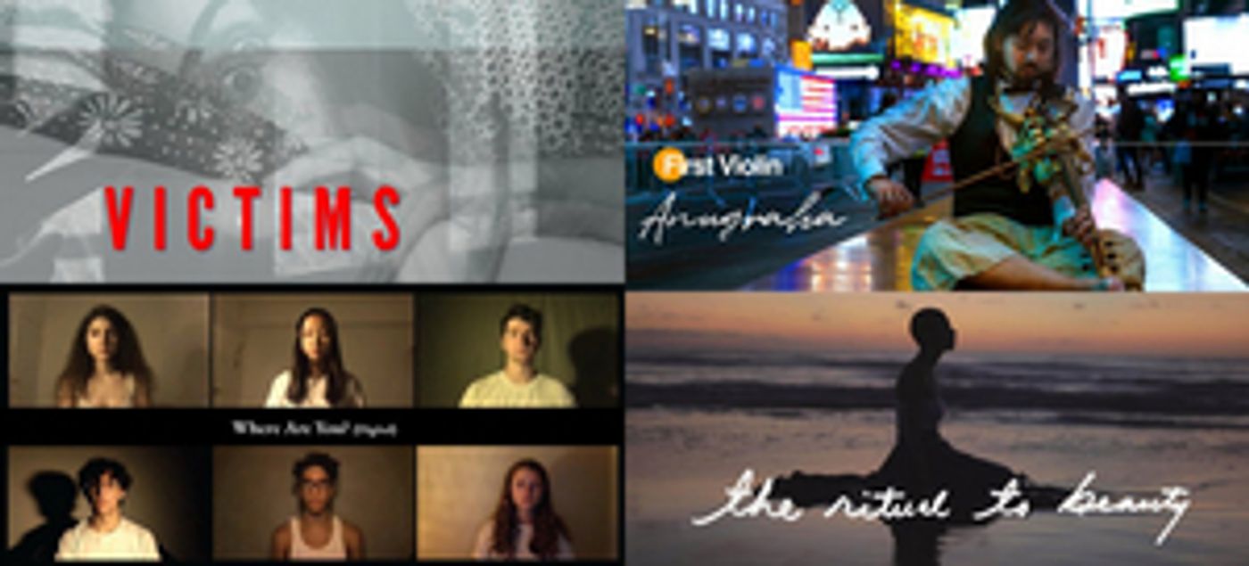 Mabou Mines Presents the Work of 2020 SUITE/Space Artists  Image