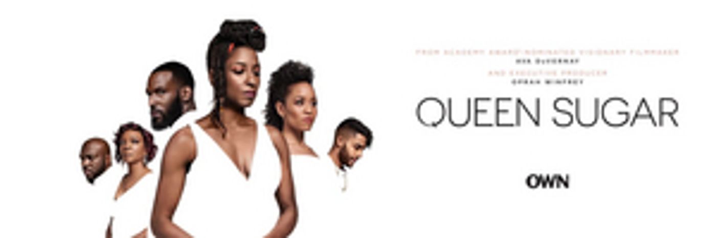QUEEN SUGAR Resumes Season Five Production in New Orleans QUEEN SUGAR Resumes Season Five Production in New Orleans Image