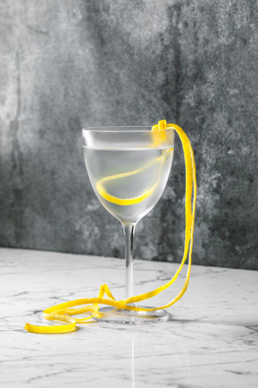 KETEL ONE VODKA-Celebrate National Vodka Day on 10/4 with the Perfect Martini Image