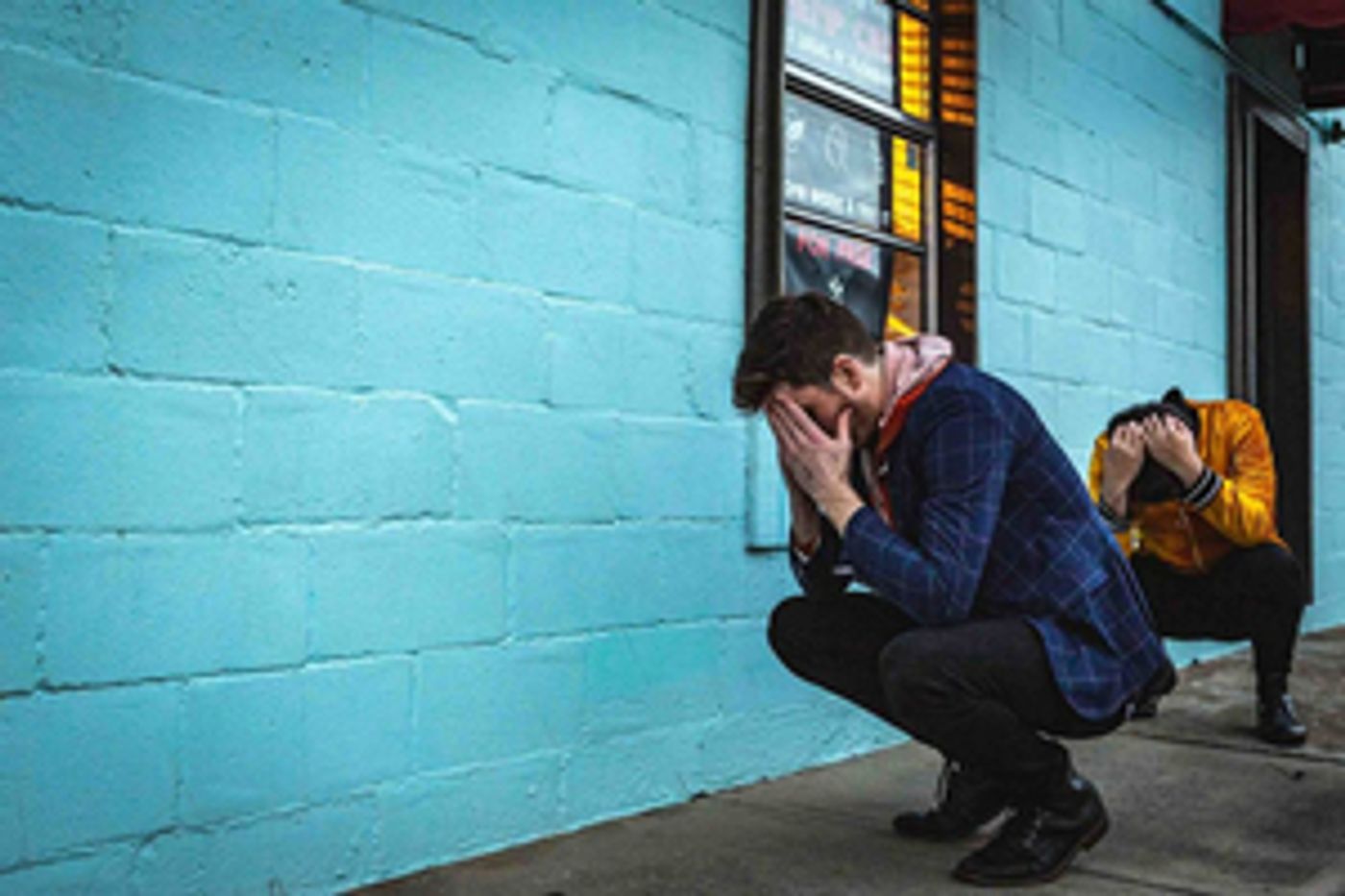 Watch Brett Newski Perform A Socially Distanced Show In A Bubble  Image