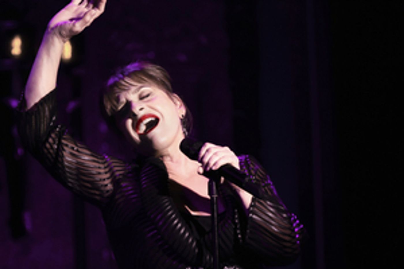Northlight Theatre to Offer WOMEN OF BROADWAY: Patti LuPone, Laura Benanti and Vanessa Williams Northlight Theatre to Offer WOMEN OF BROADWAY: Patti LuPone, Laura Benanti and Vanessa Williams Image