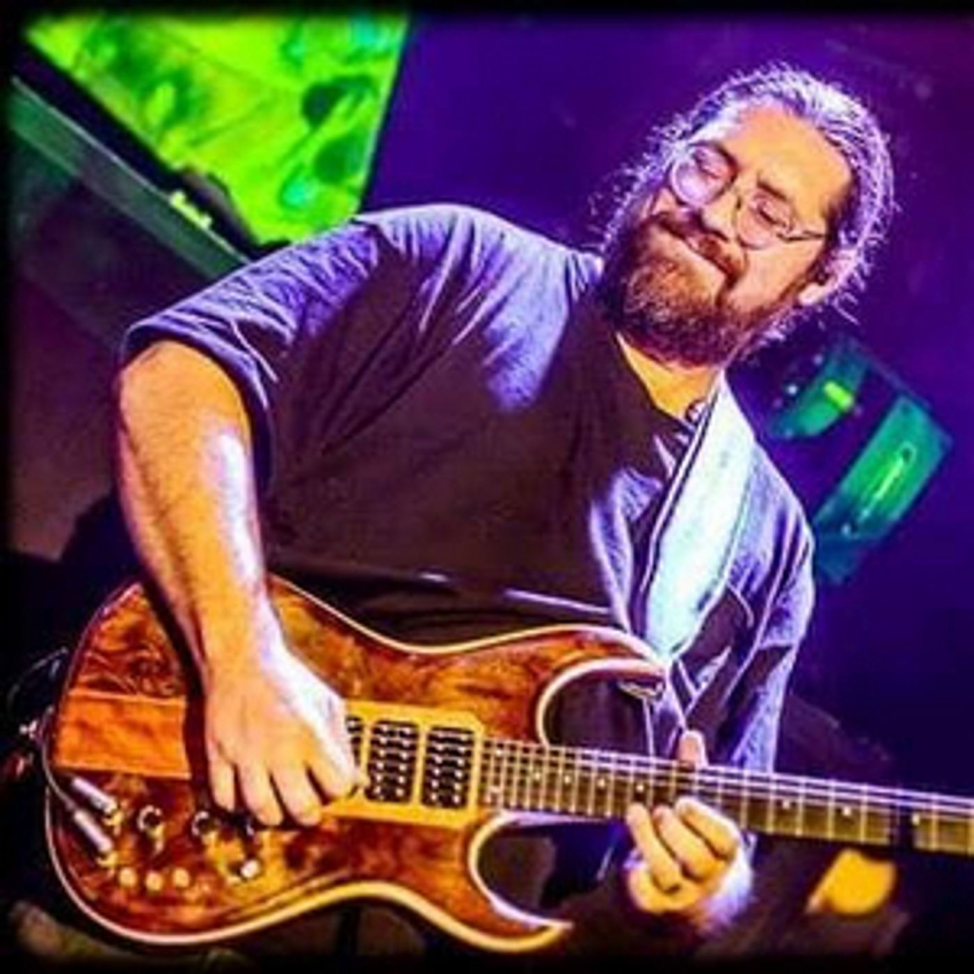 Boulder Theater to Present A VERY JERRY EVENING FEAT. DAVE ABEAR, CHRIS SHELDON, BILL MCKAY, MATT ABEAR Boulder Theater to Present A VERY JERRY EVENING FEAT. DAVE ABEAR, CHRIS SHELDON, BILL MCKAY, MATT ABEAR Image