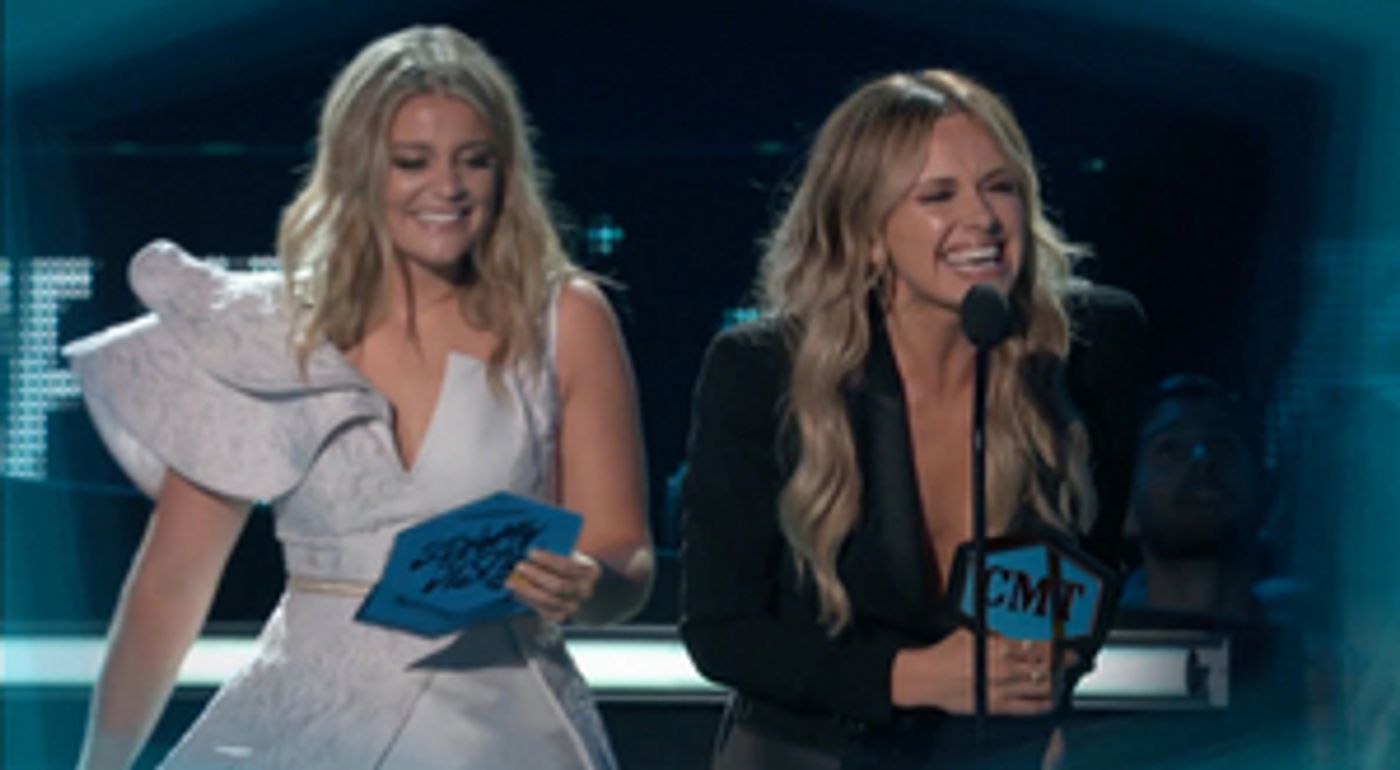 First Round of Performers Announced For 2020 CMT MUSIC AWARDS First Round of Performers Announced For 2020 CMT MUSIC AWARDS Image