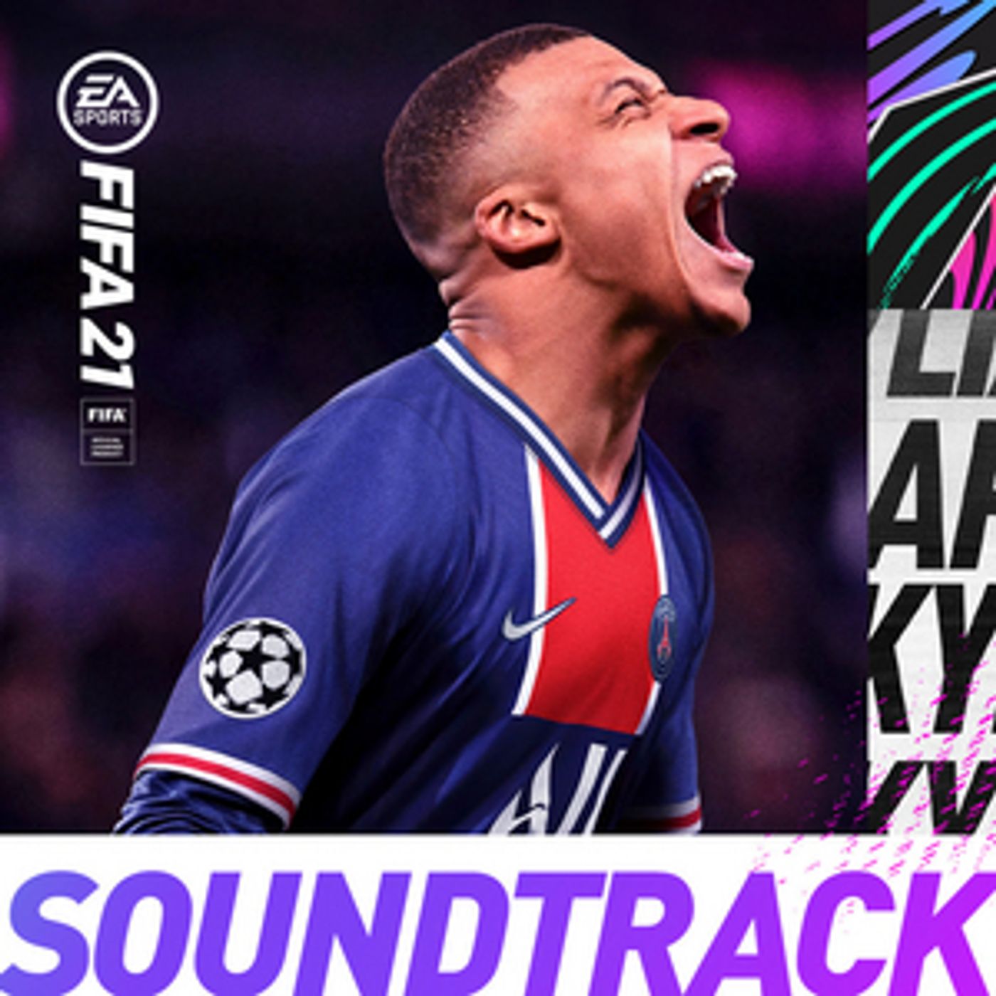 BAKERMAT Announces 'BAIANÁ' On Official FIFA21 Soundtrack BAKERMAT Announces 'BAIANÁ' On Official FIFA21 Soundtrack Image
