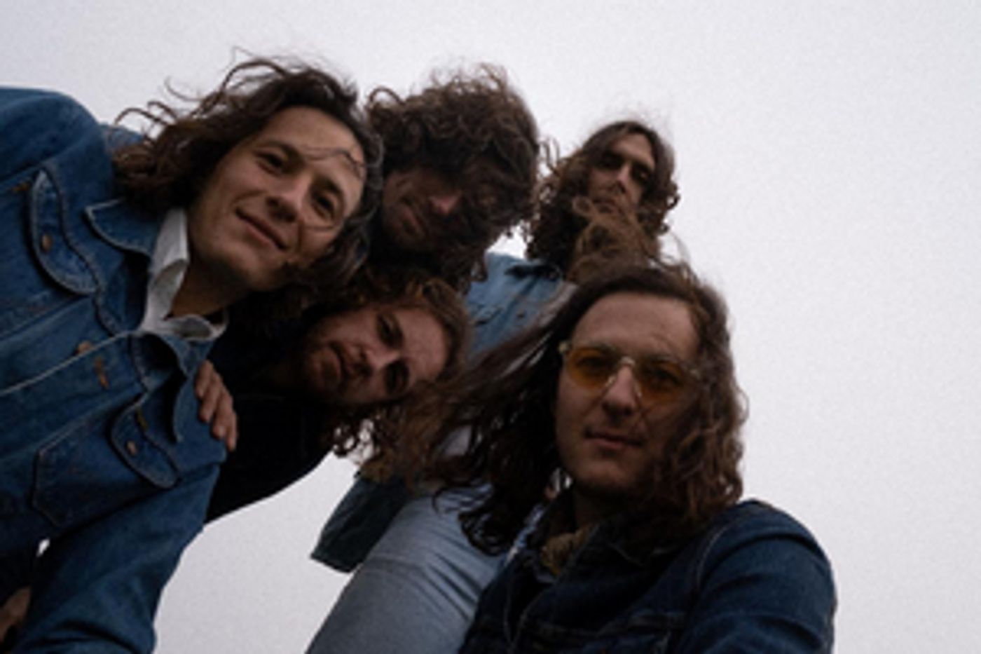 TEMPESST Release Debut Album 'Must Be A Dream'  Image