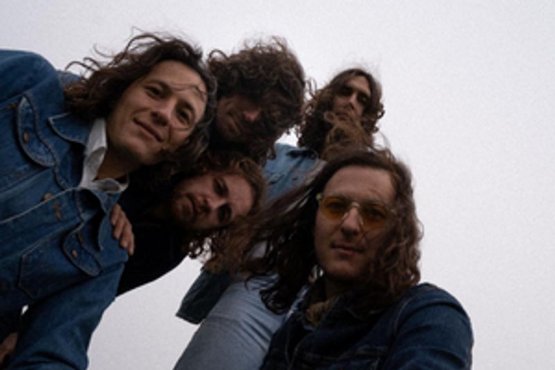 TEMPESST Release Debut Album 'Must Be A Dream' Image