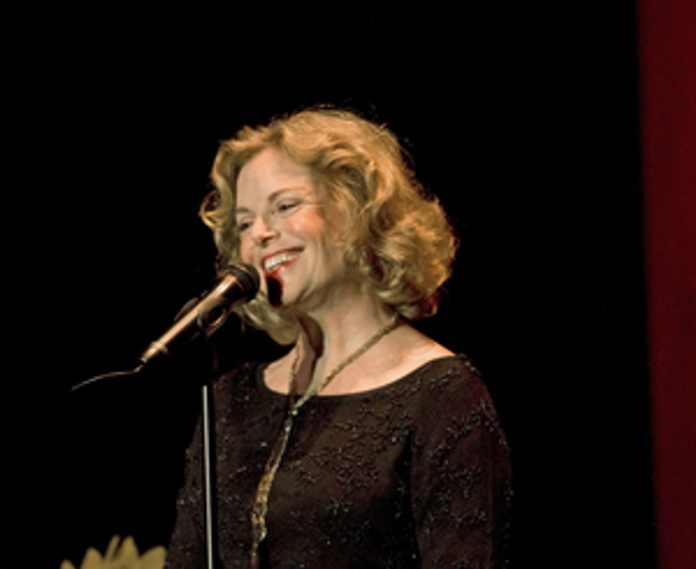 Feature: Carole Demas Goes VR With LIVE FROM SKYLIGHT RUN Concert Series Feature: Carole Demas Goes VR With LIVE FROM SKYLIGHT RUN Concert Series Image