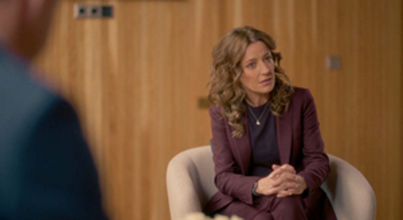 THE SOUTH WESTERLIES Premieres on Acorn Nov. 9  Image