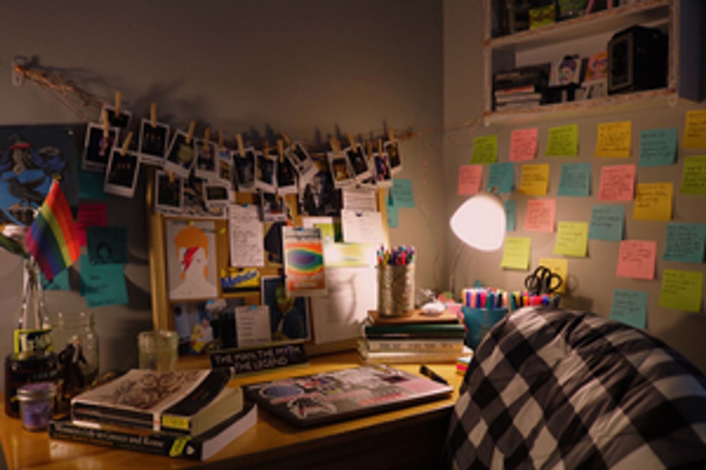 BWW Blog: Surviving Zoom School  Image