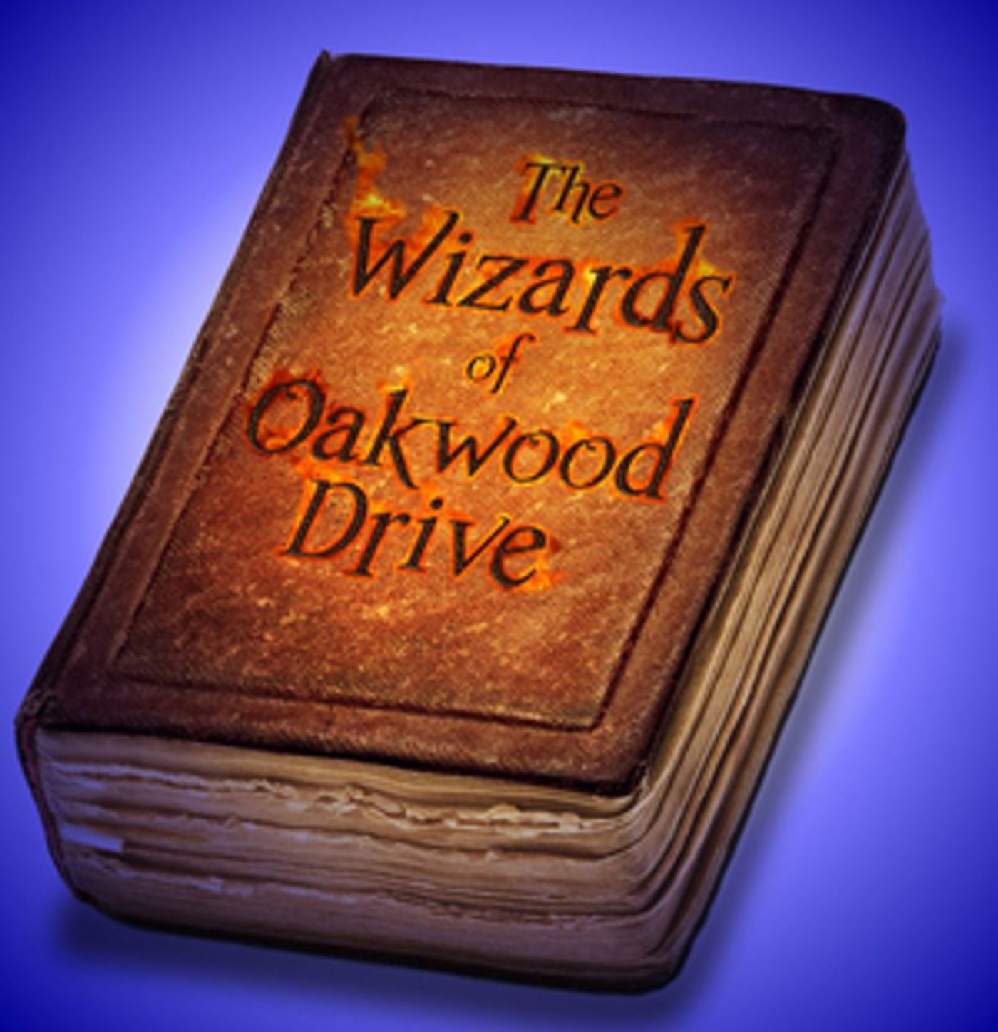 THE WIZARDS OF OAKWOOD DRIVE Extends Its Run, Continuing Interactive Home Performances THE WIZARDS OF OAKWOOD DRIVE Extends Its Run, Continuing Interactive Home Performances Image