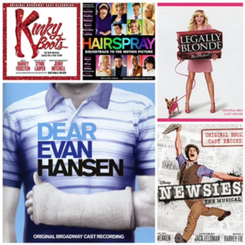 BWW Blog: The Best Karaoke Worthy Songs From Musicals Image