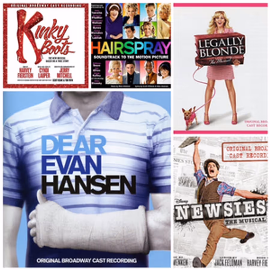 BWW Blog: The Best Karaoke Worthy Songs From Musicals Image