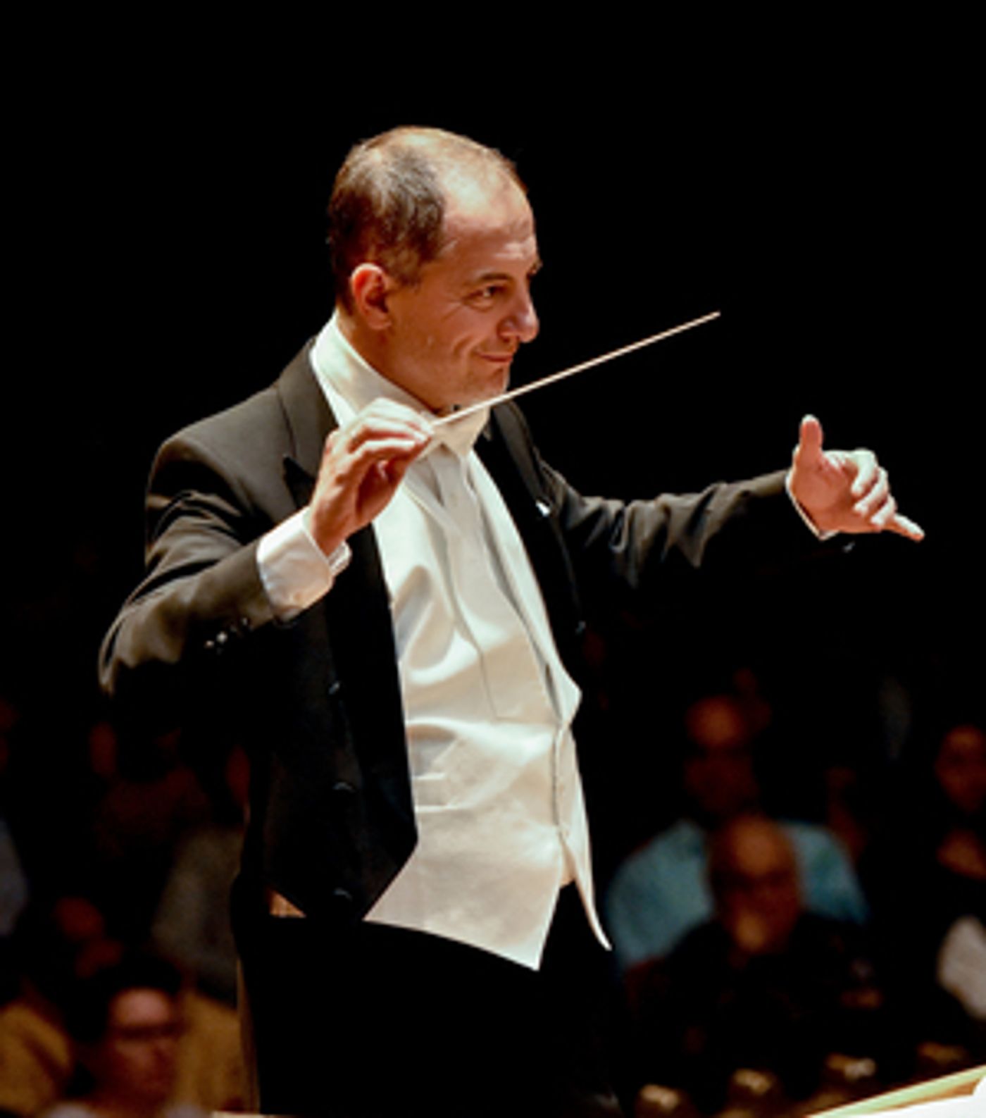 Columbus Symphony Offers In-Person and Virtual Options for Fall 2020 Masterworks Ticketholders Columbus Symphony Offers In-Person and Virtual Options for Fall 2020 Masterworks Ticketholders Image