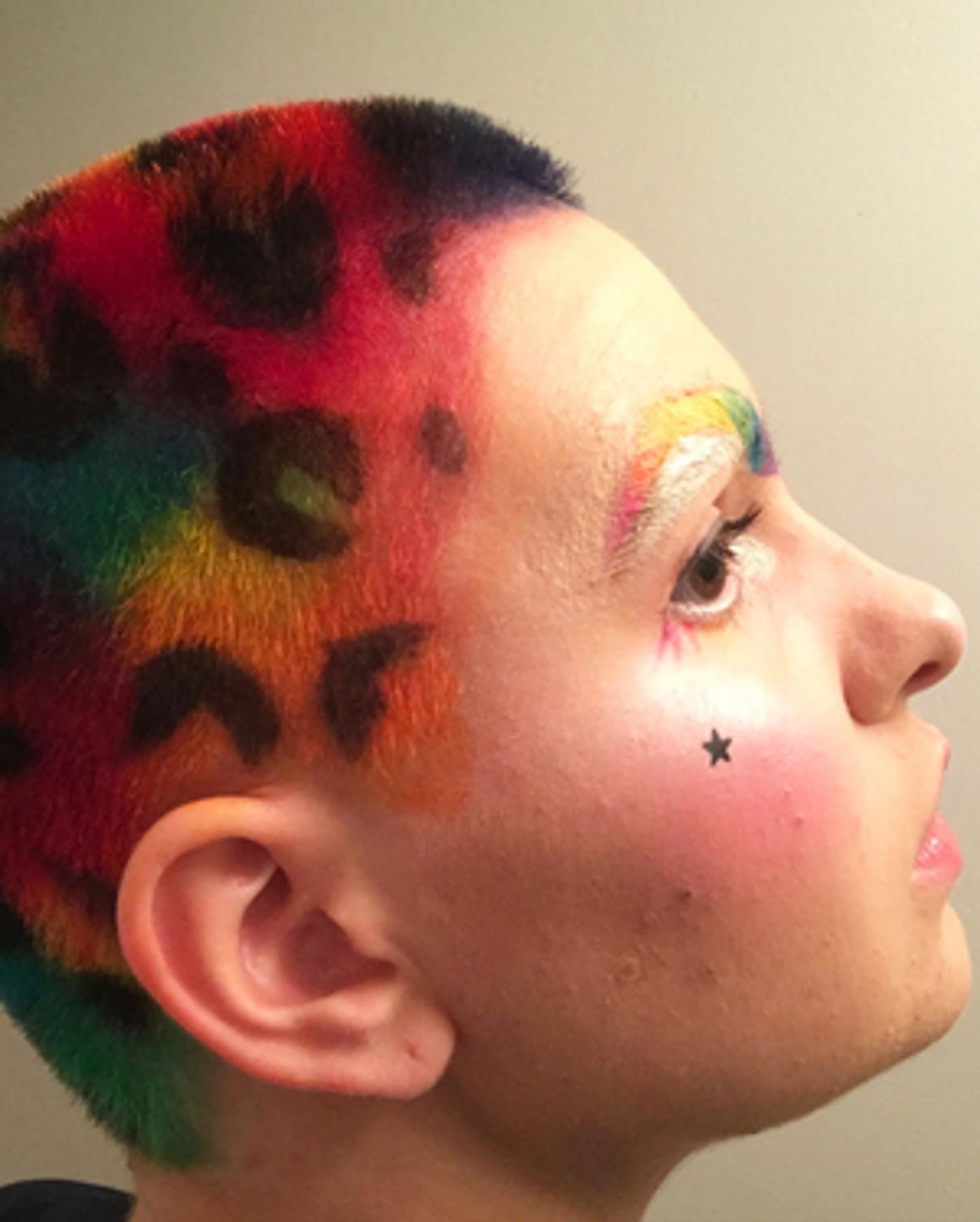 BWW Blog: What We Did for Love BWW Blog: What We Did for Love Image