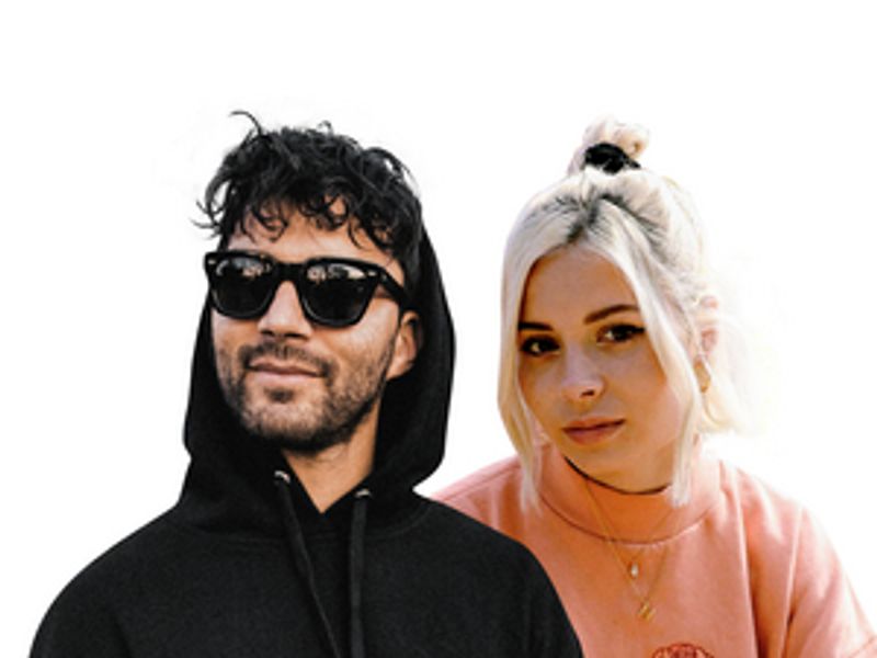 R3HAB and Nina Nesbitt Team up for House-Pop Single 'Family Values' Image