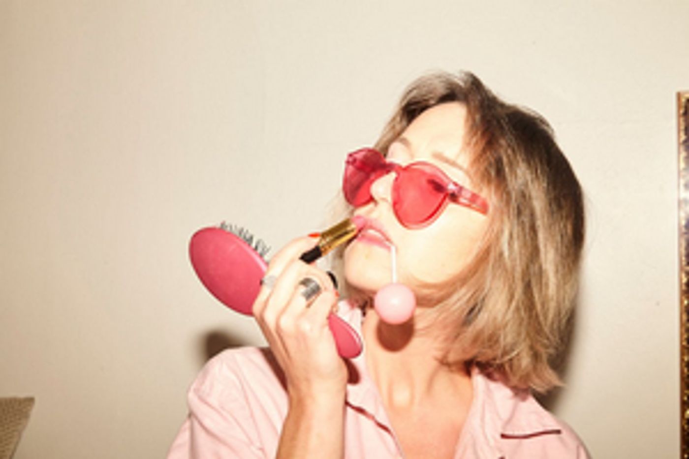 Amelia Bushell to Release 'Lazy About It' EP  Image