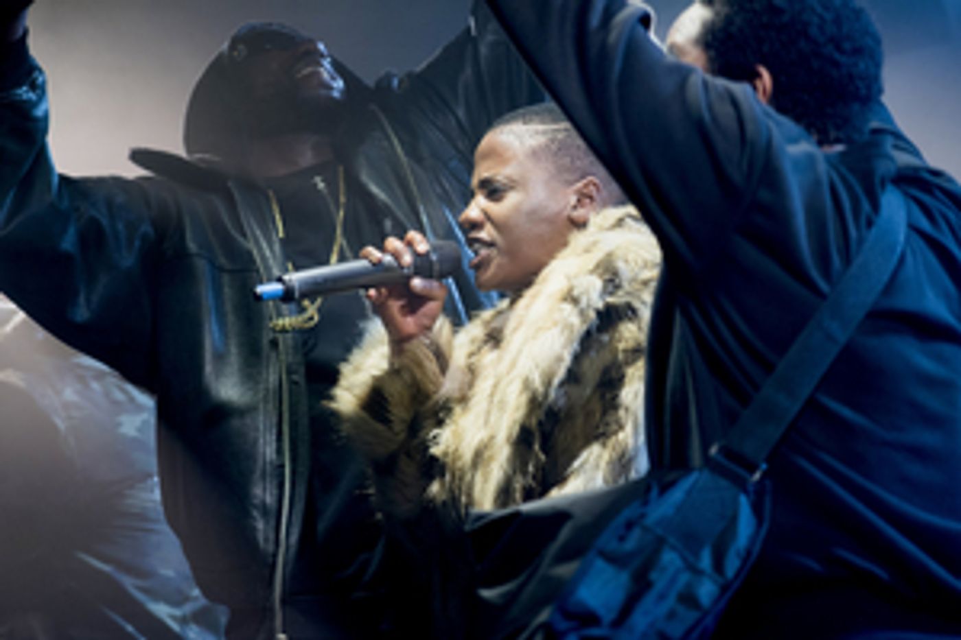 HighRise Theatre Presents LIL.MISS.LADY  Image