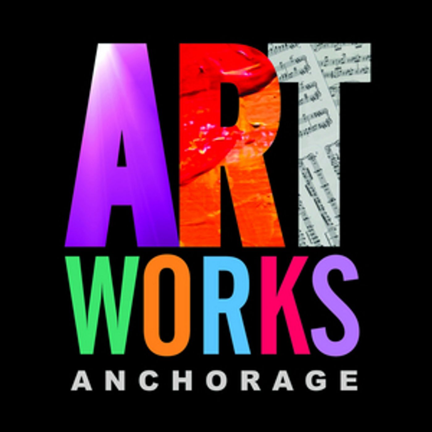 ARTWORKS Anchorage Is This Saturday ARTWORKS Anchorage Is This Saturday Image