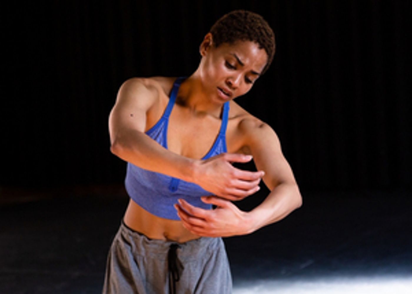 Interview: Bringing Back Theatre — In Conversation with Caroline Calburn of Theatre Arts  Image