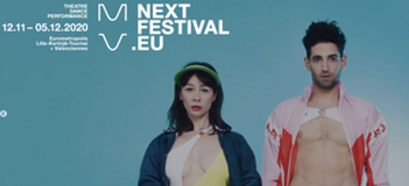 Programme Announced For the NEXT Festival 2020 Programme Announced For the NEXT Festival 2020 Image