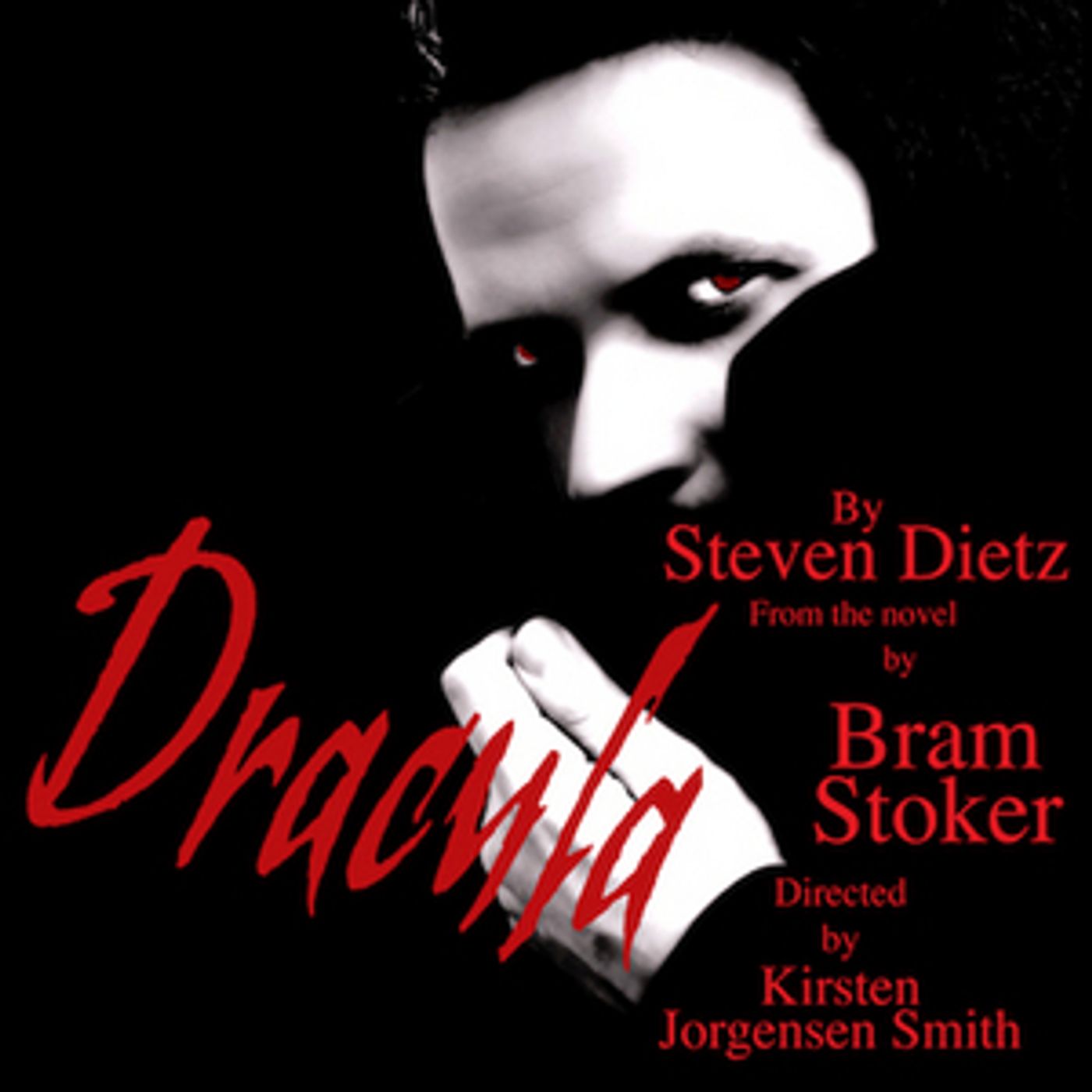Coal Creek Theater of Louisville Presents DRACULA Coal Creek Theater of Louisville Presents DRACULA Image