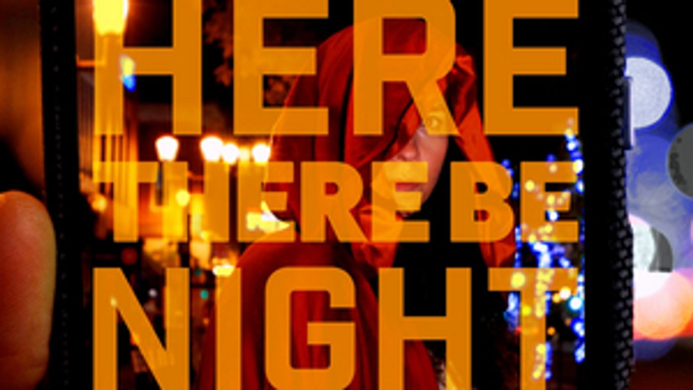 Workshop West Announces Immersive Experience, HERE THERE WILL BE NIGHT Workshop West Announces Immersive Experience, HERE THERE WILL BE NIGHT Image