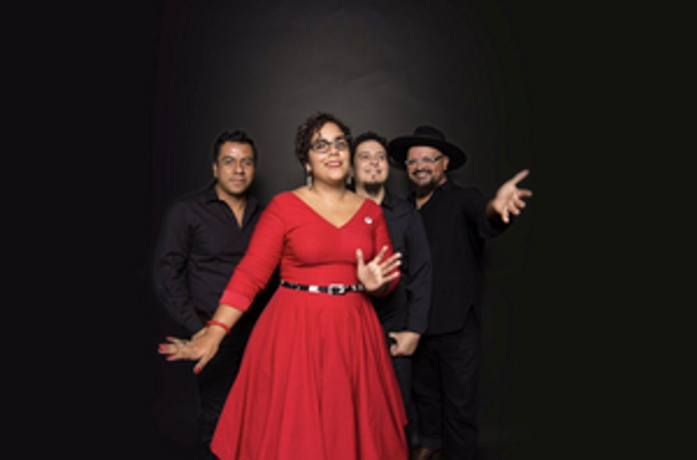LIKE WATER FOR CHOCOLATE to be Adapted For the Stage With Music By La Santa Cecilia  Image