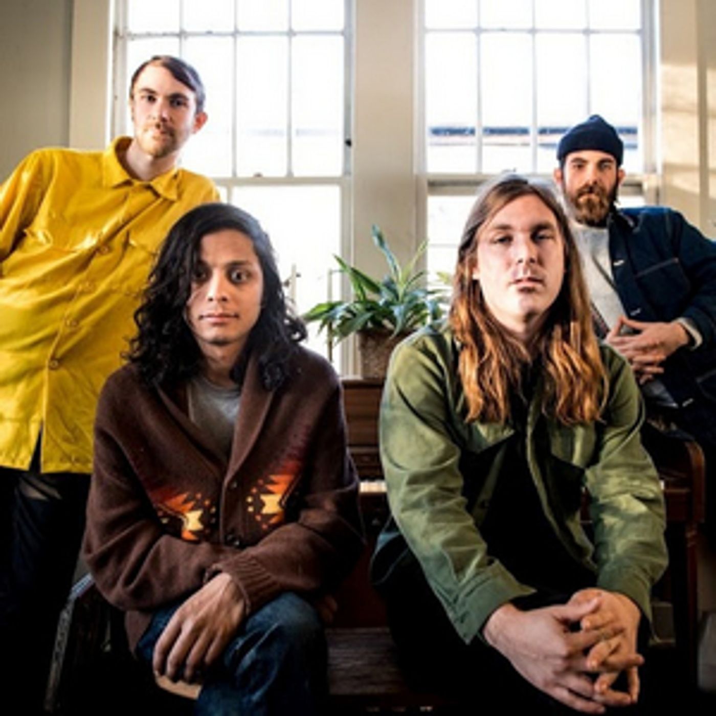 Silver Synthetic Shares New Video 'Unchain Your Heart' Silver Synthetic Shares New Video 'Unchain Your Heart' Image