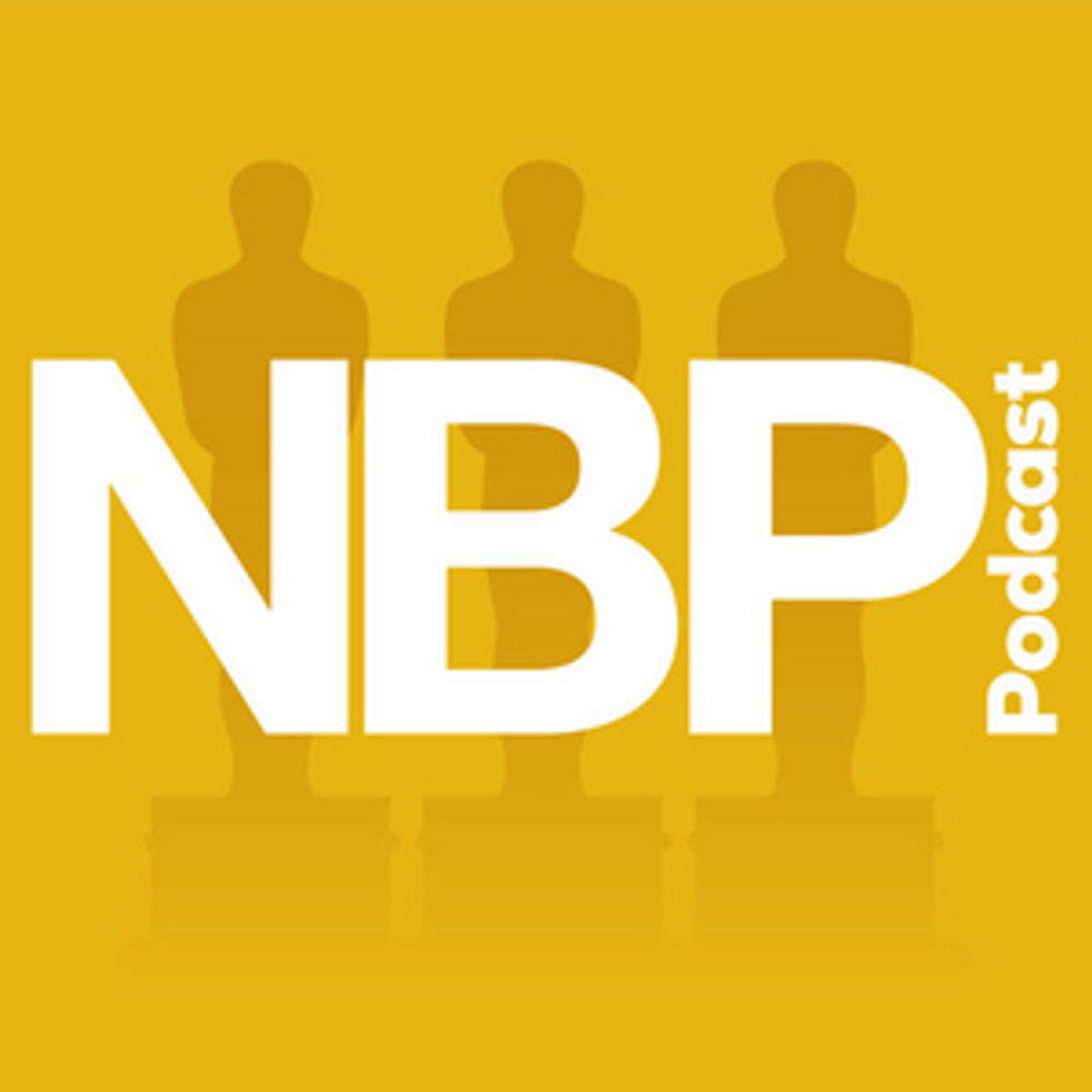 NEXT BEST PICTURE Joins Evergreen Podcasts NEXT BEST PICTURE Joins Evergreen Podcasts Image