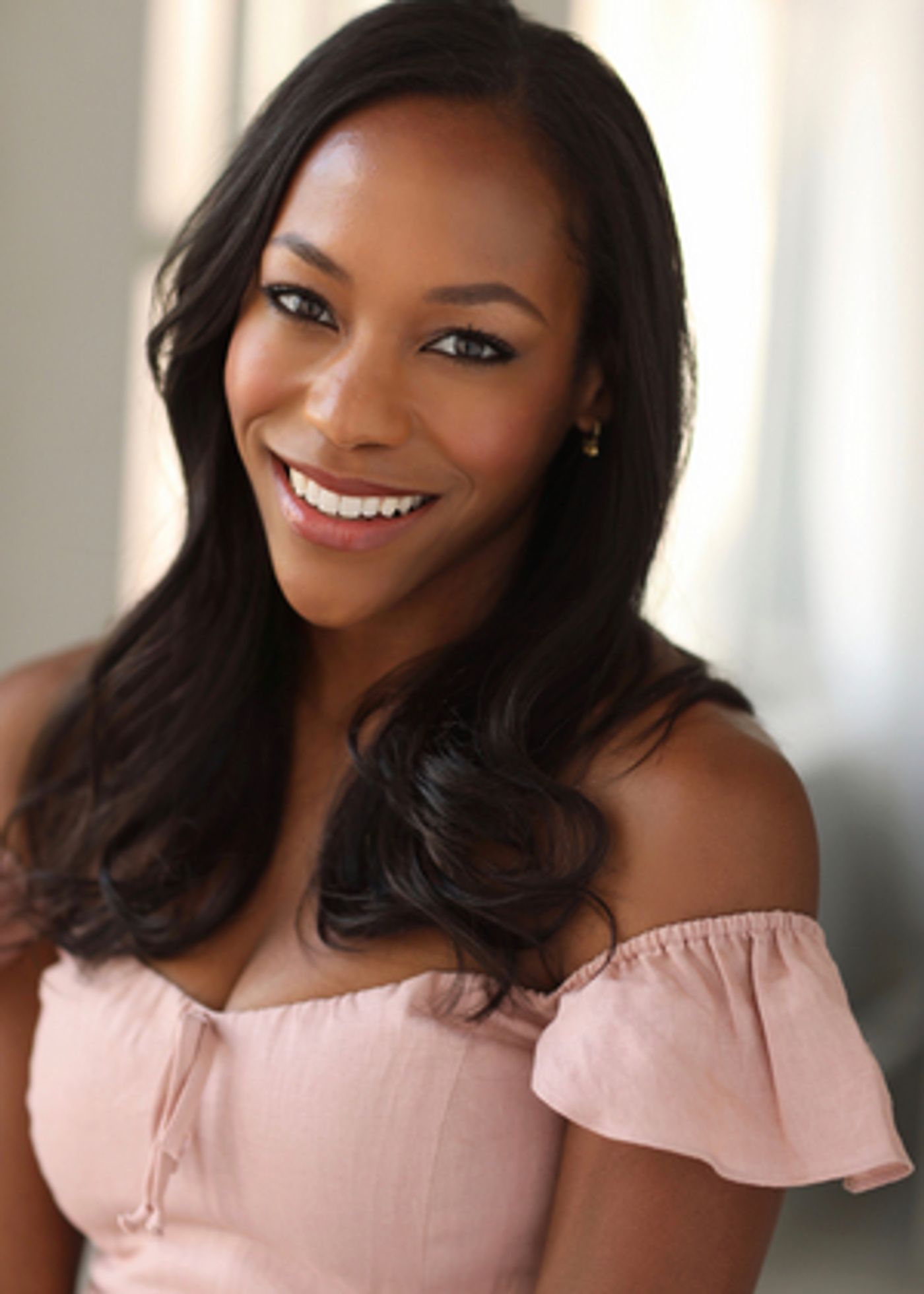 Nikki M. James, Arielle Jacobs, Mauricio Martínez and More Set for New York Theatre Barn's October Virtual Programming  Image