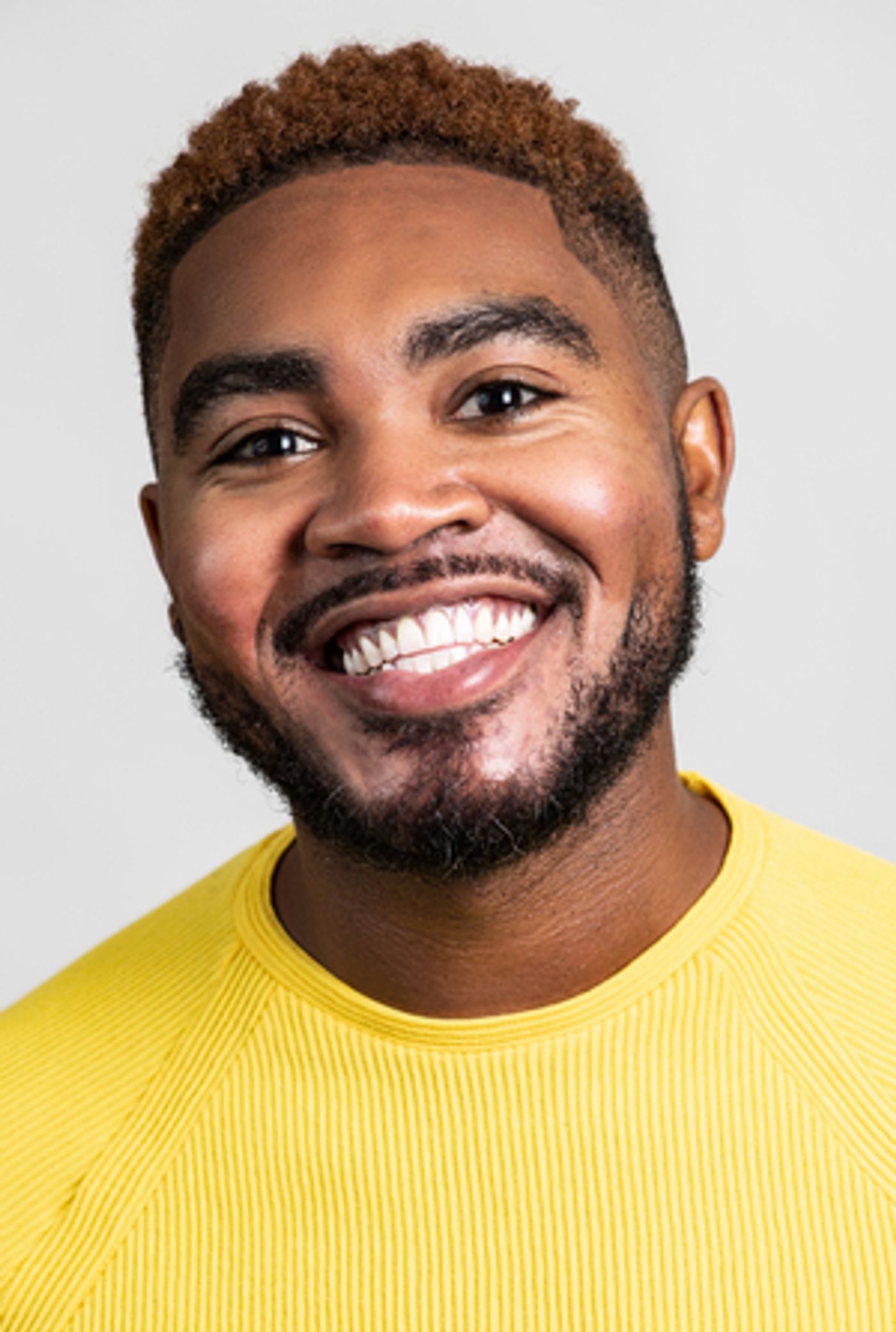 National Collaborators Conference to Feature Cody Renard Richard as Special Keynote Speaker National Collaborators Conference to Feature Cody Renard Richard as Special Keynote Speaker Image