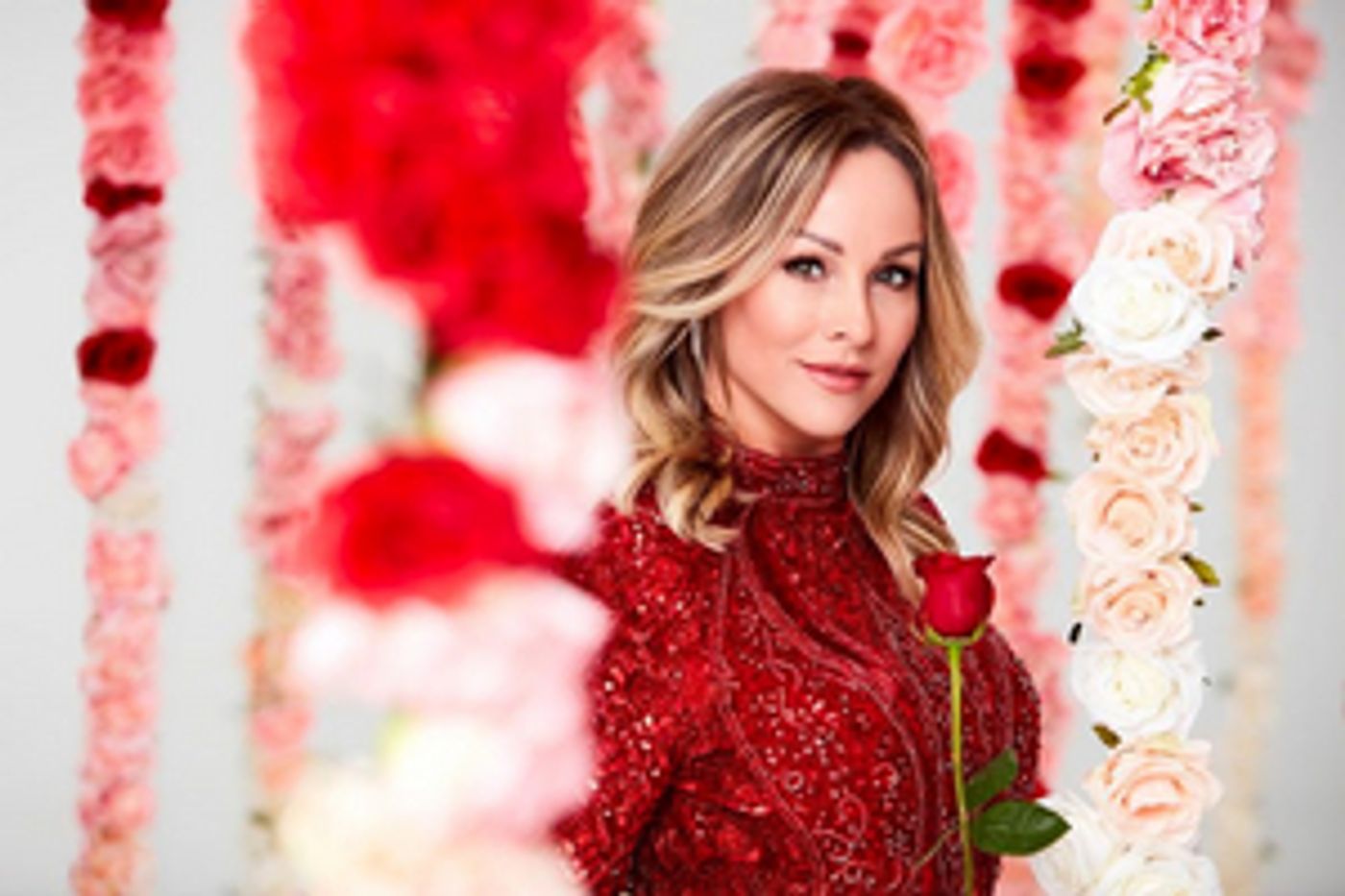 THE BACHELORETTE Premieres October 13 on ABC  Image