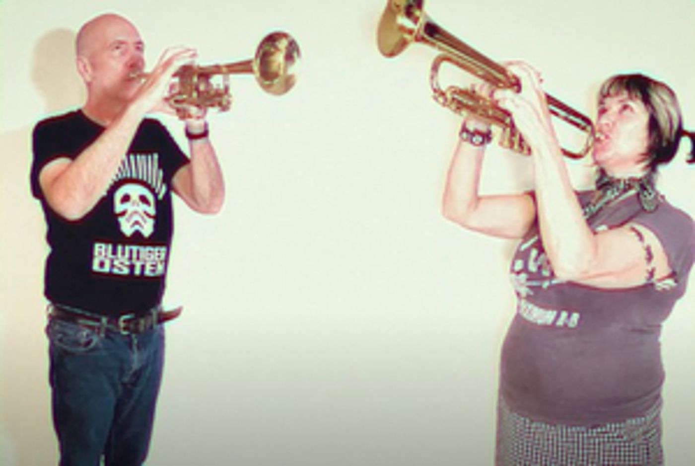 Lunchbox Premieres Their 'I Really Wanna Know' Video Lunchbox Premieres Their 'I Really Wanna Know' Video Image