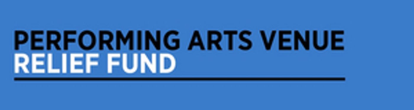 Six Edinburgh Organizations Receive £955,698 as Part of £5m Performing Arts Venue Relief Fund Six Edinburgh Organizations Receive £955,698 as Part of £5m Performing Arts Venue Relief Fund Image