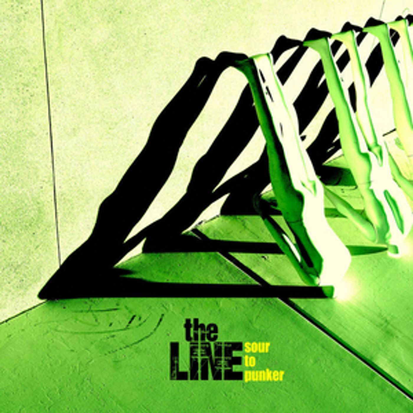 theLINE Unveil New Single From Upcoming EP theLINE Unveil New Single From Upcoming EP Image