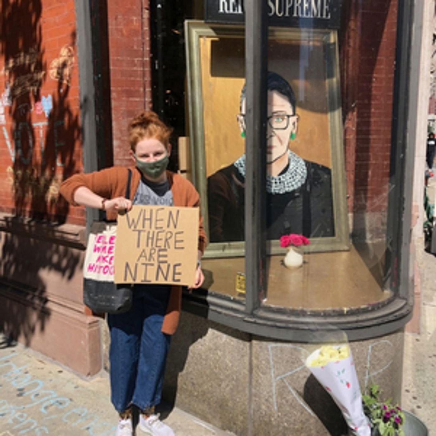 BWW Blog: Broadway for Biden and Beyond BWW Blog: Broadway for Biden and Beyond Image