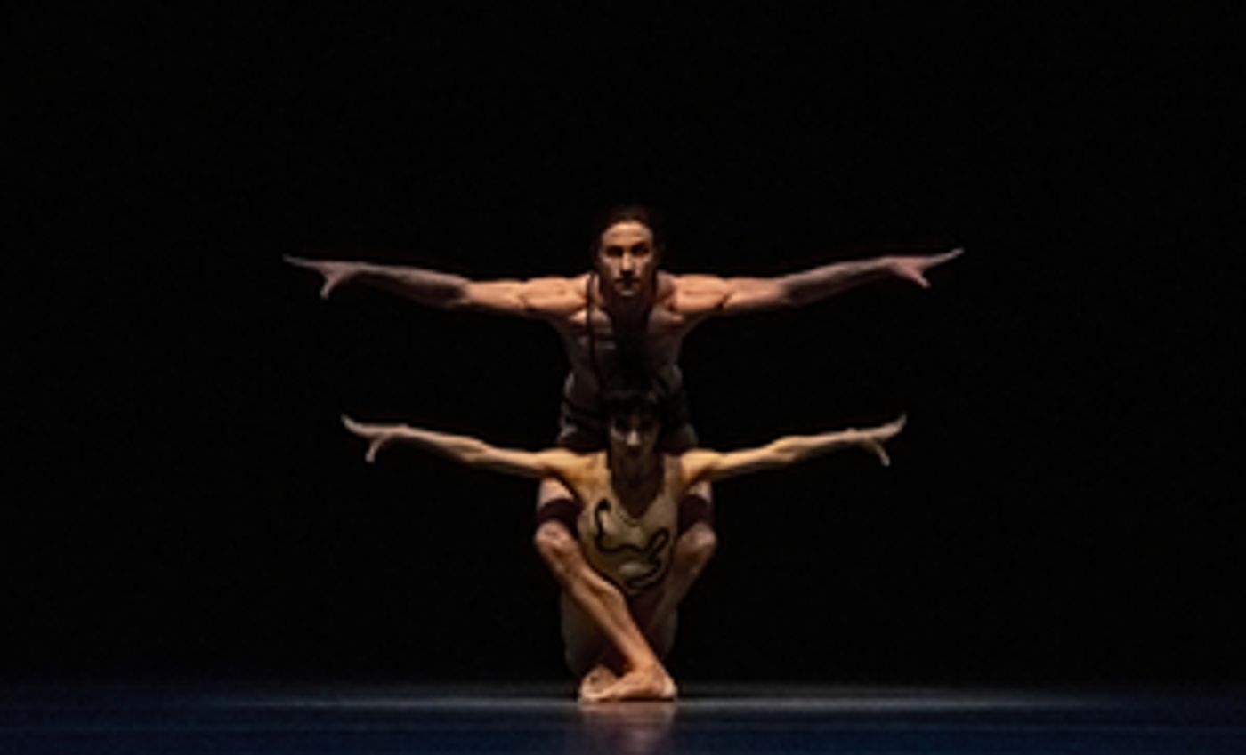 Houston Ballet Principal Ian Casady Retires After 22 Years And Becomes Ballet Master Houston Ballet Principal Ian Casady Retires After 22 Years And Becomes Ballet Master Image