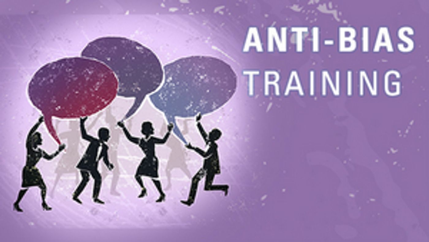 Alliance Theatre Offers Anti-Bias Training For Corporations, Non-Profits, Educators, And Families Alliance Theatre Offers Anti-Bias Training For Corporations, Non-Profits, Educators, And Families Image