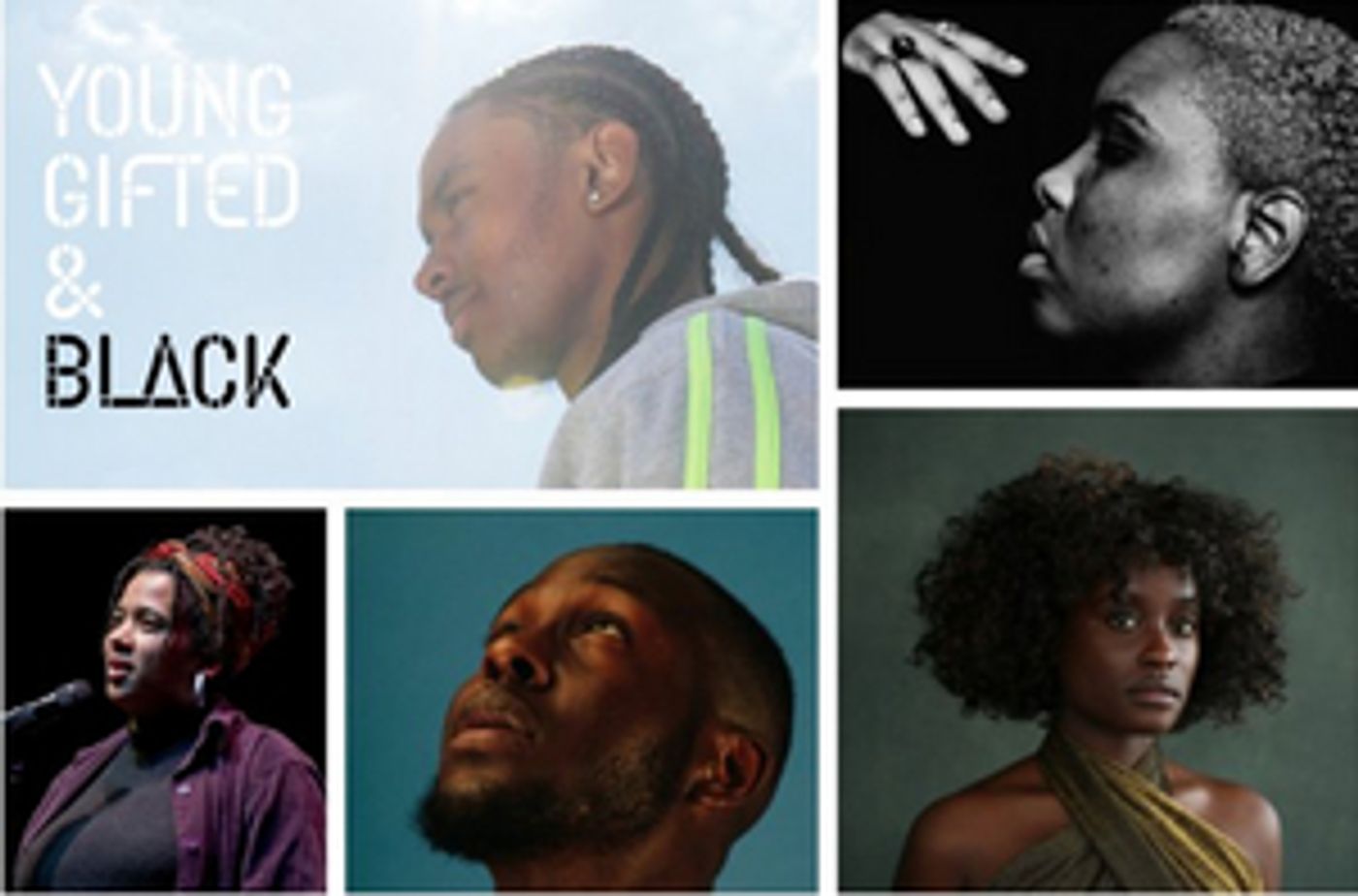 Theatre Peckham's Reopening Season Showcases Voices And Work of Young Black Artists in London  Image